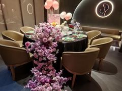 -桂满陇·海市蜃楼·黑金(国金店)