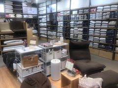 -MUJI无印良品(远洋未来广场店)