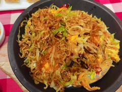 -西贝莜面村(银泰创意城店)