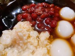 冰粉-麻路成都火锅(柏威年店)