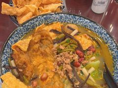 -螺世纪螺蛳粉·桂味小排档(裕德店)