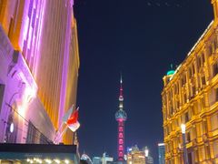 -上海和平饭店 Fairmont Peace Hotel