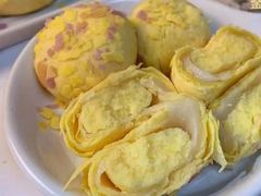 肉松佛卡恰-星巴克臻选(重庆沙坪坝店)