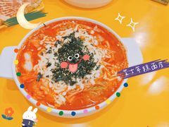 -嗨皮儿·现蒸面皮(抄纸巷店)