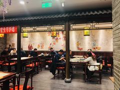 门面-鸭匠食府·挂炉烤鸭·新京菜(阜成路店)