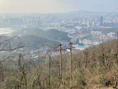 -岳麓山风景名胜区