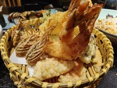 -無境·匠心日本料理(汉街店)