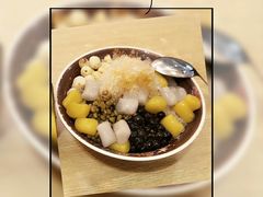 -鲜芋仙(观音桥大融城LG店)