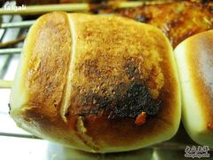 奶油小馒头-兄弟联果木炭烤翅·50年家传鸡翅秘方