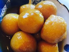 名厨(香江广场店）-香江小厨 The Kitchen(香江俱乐部店)