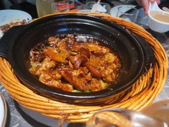 -稻鲜记潮汕砂锅粥