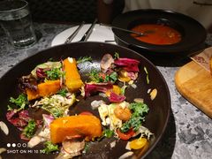 -芭莉与彩虹西餐厅(成都合生汇店)