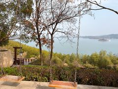 -天目湖涵田半山温泉