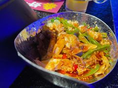 -匠子烤鱼(上邦百汇城店)
