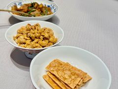 -喜宴又一村·粤菜·茶点·海鲜(壹方天地店)