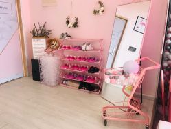 点击看大图 -Beauty Nails 美甲美睫皮肤管理