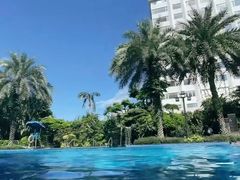 -白天鹅宾馆-健身中心