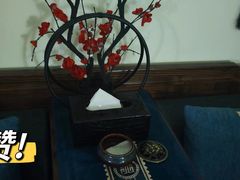 -芳朴养生按摩spa·男士