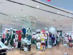 -优衣库(青岛万象城店)