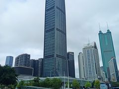 -深圳大剧院