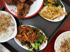 -刘小忙把子肉(北园大街总店)