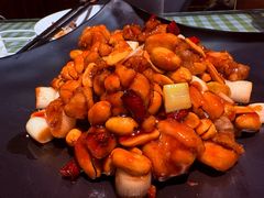 -玉桥餐厅(天坛店)