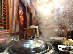 -象牙山铁锅炖(汇东郦城店)