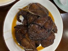 -红灯笼龙凤饭店(宁波老字号店)