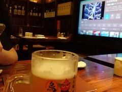 -鸟鹏烧鸟居酒屋(熙龙湾店)
