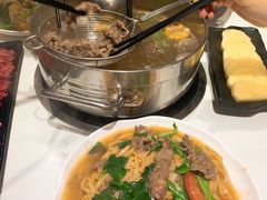 -陈记顺和牛肉火锅馆(天河北路店)