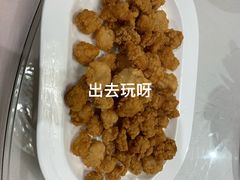 -昆山裕元花园酒店·囍园中餐厅