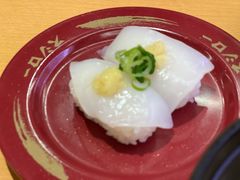 -寿司郎(上野店)