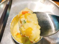 -秋木烤肉·韩国牛肉名家(高新旗舰店)