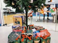 -斯坦星球AI编程·机器人科创·科学实验·信奥·思维·STEM·积木拼搭·竞赛考级(浦东联洋广场大拇指龙阳御桥中心)