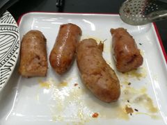 -红桃妖烧烤·啤酒