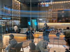 -星巴克臻选(北京颐堤港中心第二店)