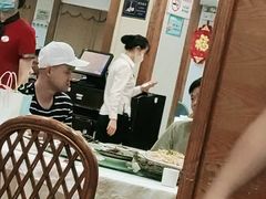 大堂-庐州太太(CBD店)