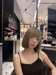 短发-HAIR CORNER