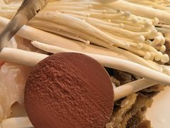 -欢乐牧场海鲜烤肉自助(牡丹园店)