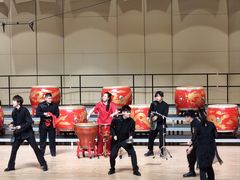 -中央音乐学院歌剧音乐厅