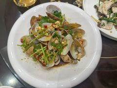 -金騰閣·经典粤菜(汾江中路店)