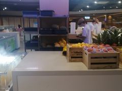 -汤W城市微度假(仓山店)