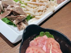 -快乐小羊·内蒙牛羊肉火锅(流花中心店)