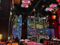 -上海滩餐厅(BFC外滩金融中心店)