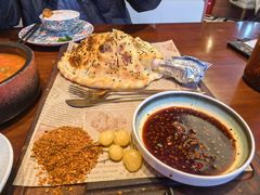 -那拉提之疆·新疆菜(美院店)