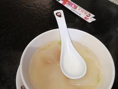 -胡须张鲁肉饭(美食文化馆店)