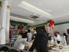 -id冰淇淋甜品店(全国总店)