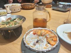 -老阿爸鲜鱼土菜(昆山花桥店)