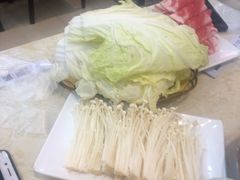 -城一锅涮烤羊蝎子·烤串