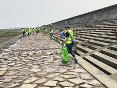 -南汇嘴观海公园